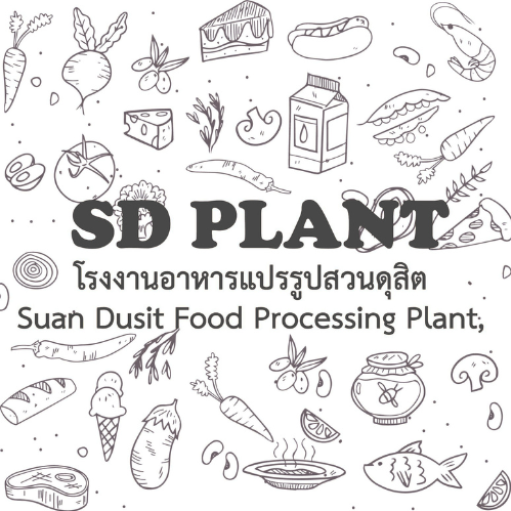 โครงการปฏิบัติการอาหารแปรรูป